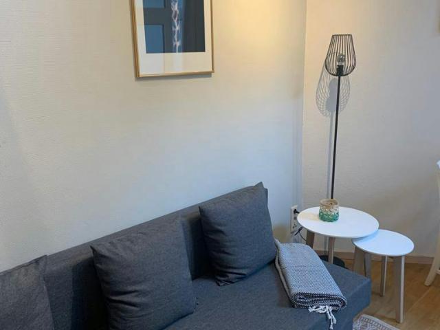 Appartement location à Quartier des Libertés - Vrijheidswijk, Bruxelles - Brussel