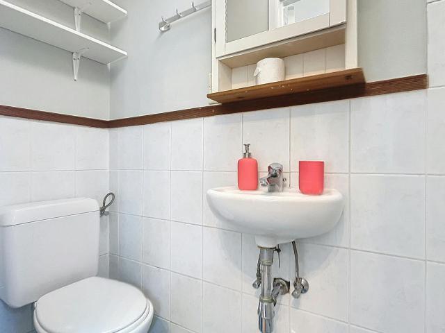 Appartement location à Quartier des Libertés - Vrijheidswijk, Bruxelles - Brussel