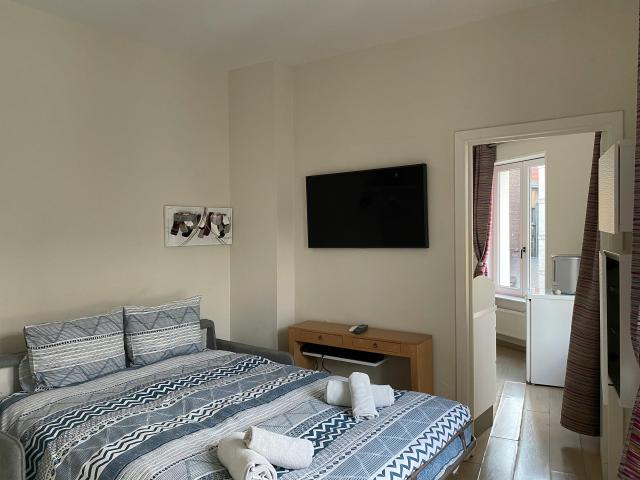 Appartement location à Brussel, Bruxelles