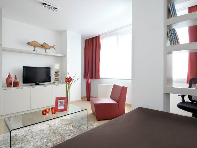 Appartement location à Brussel, Bruxelles