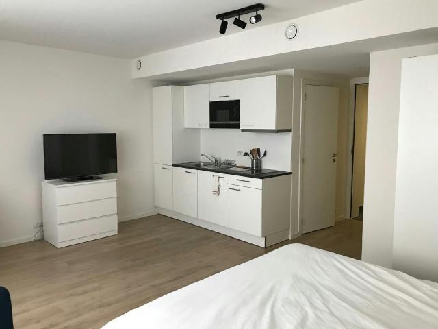 Appartement location à Schaarbeek, Bruxelles