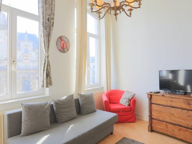 Appartement location à Brussel, Bruxelles