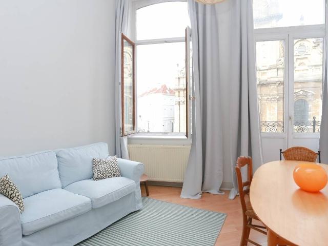 Appartement location à Brussel, Bruxelles