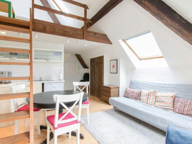Appartement location à Brussel, Bruxelles