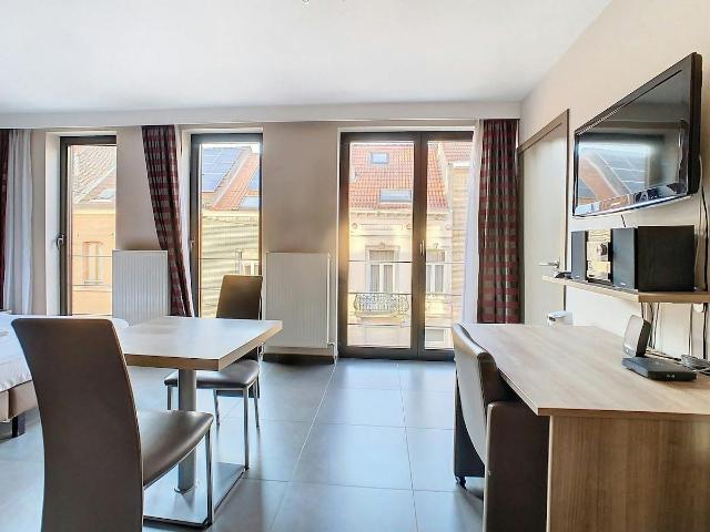 Appartement location à Laeken - Laken, Bruxelles - Brussel