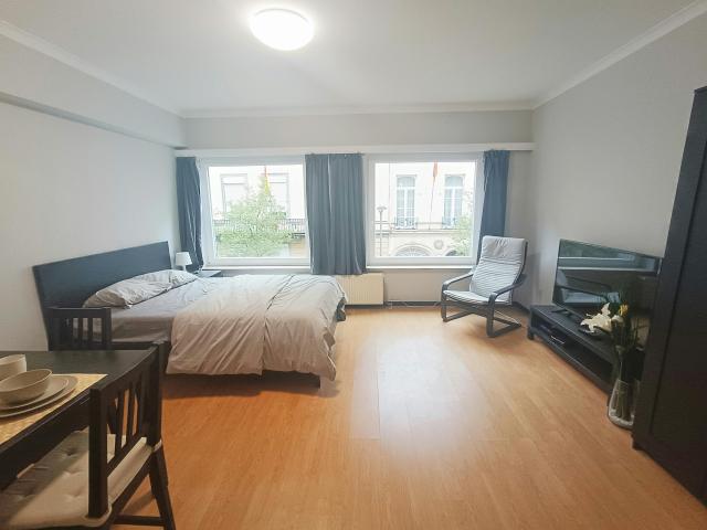 Appartement location à Brussel, Bruxelles