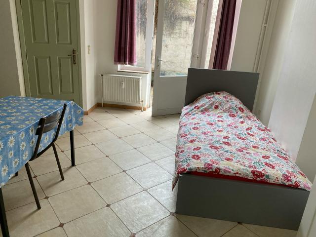 Appartement location à Brussel, Bruxelles