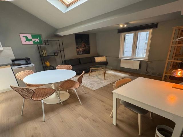 Appartement location à Brussel, Bruxelles
