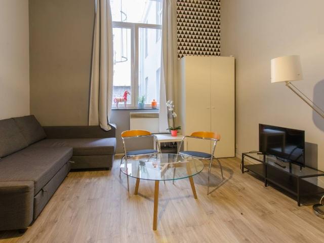 Appartement location à Brussel, Bruxelles