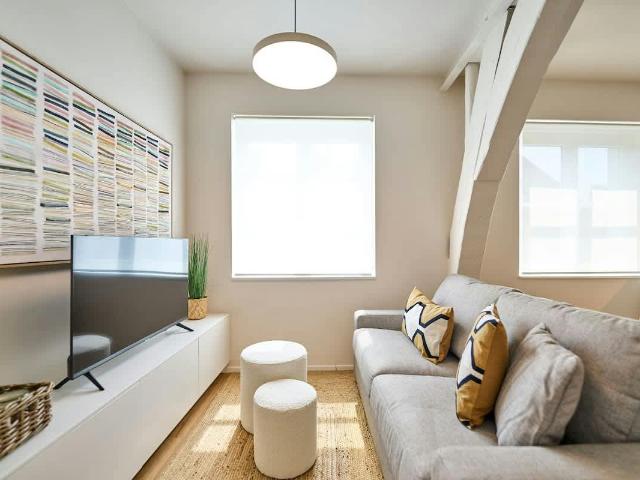 Appartement location à Brussel, Bruxelles