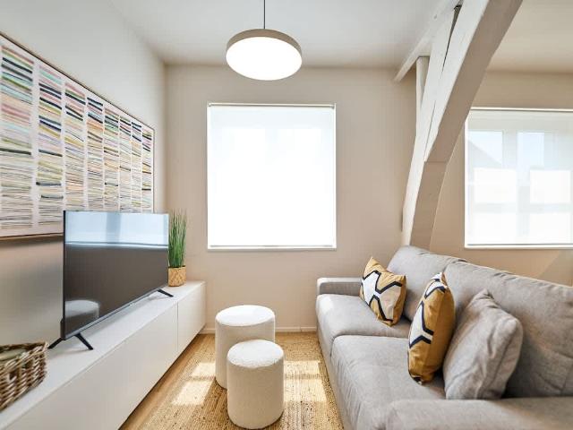 Appartement location à Brussel, Bruxelles