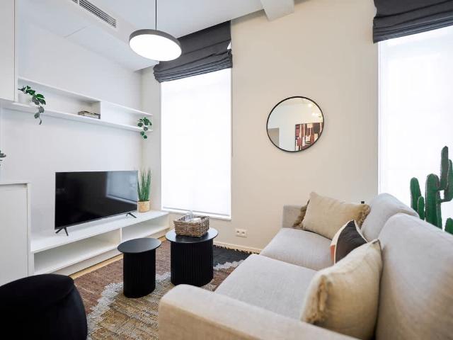 Appartement location à Brussel, Bruxelles