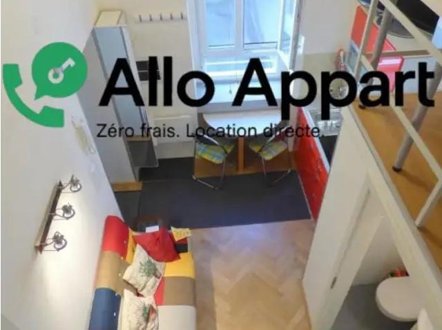 Appartement location à Antwerpen