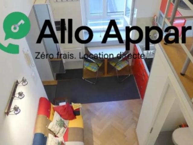 Appartement location à Antwerpen
