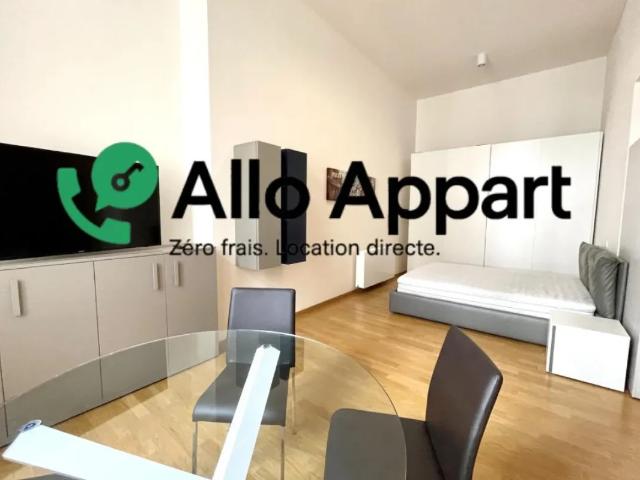 Appartement location à Antwerpen