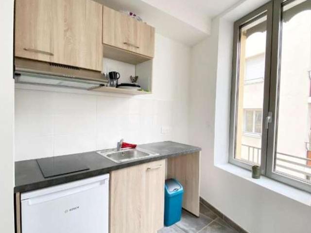 Studio location à Lyon, Métropole de Lyon