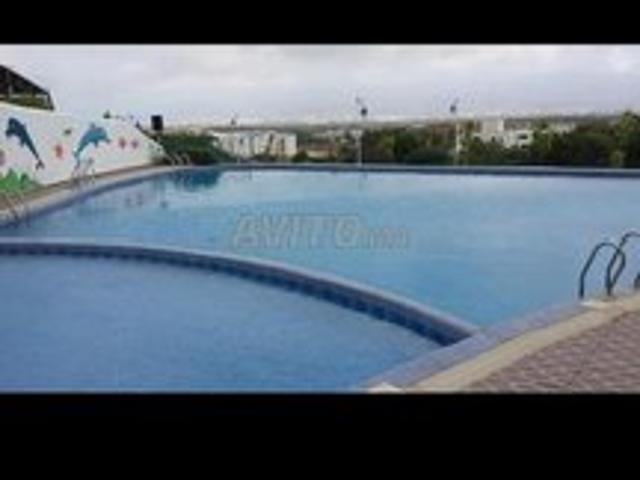 Appartement location à M'diq, Tanger-Tétouan