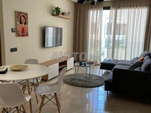 Appartement location à Anfa, Gharb-Chrarda-Beni Hssen