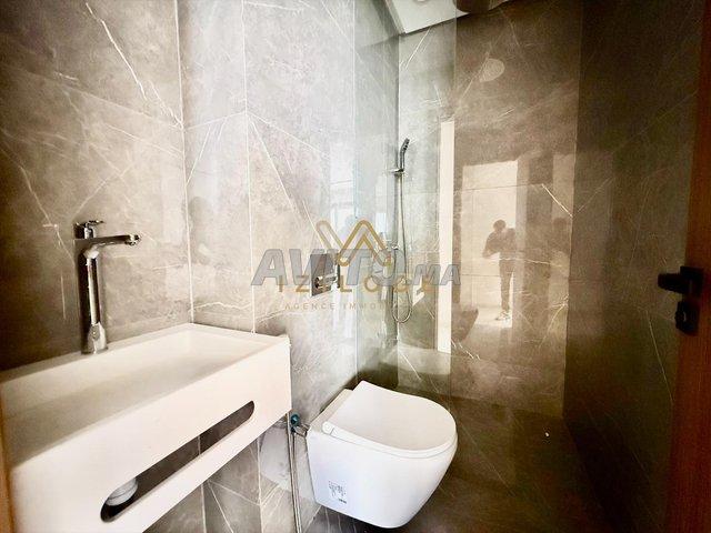 Appartement location à Anfa, Gharb-Chrarda-Beni Hssen