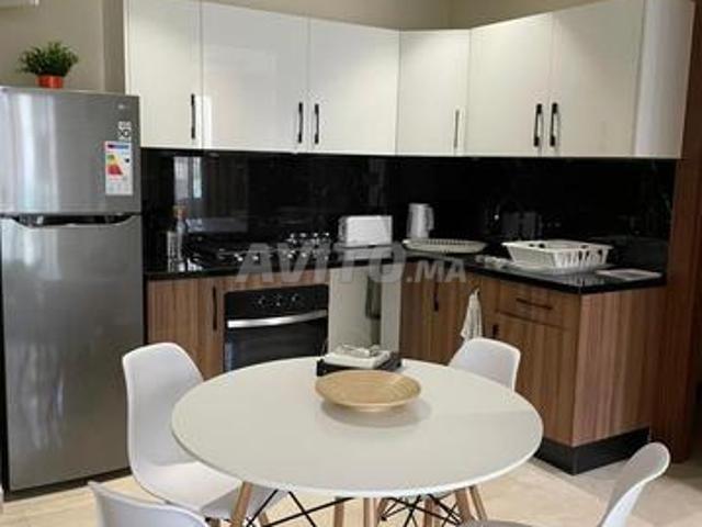Appartement location à Anfa, Gharb-Chrarda-Beni Hssen
