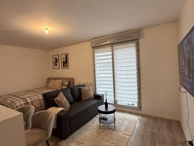 Studio location à Carrières-sous-poissy, Yvelines