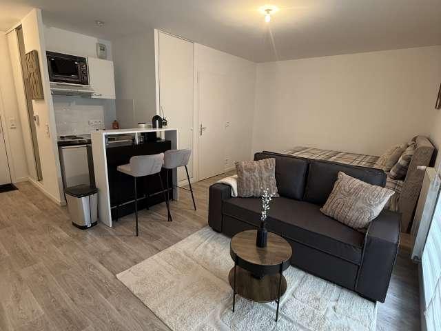 Studio location à Saint-Germain-en-Laye, Carrières-sous-poissy