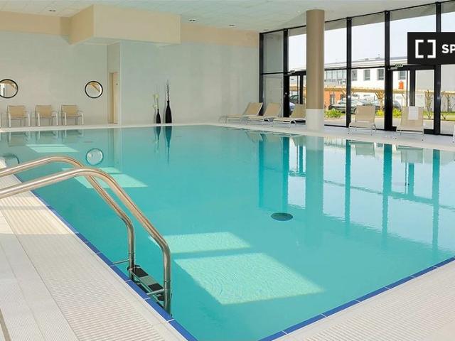 Studio location à France métropolitaine, Carrières-sur-seine