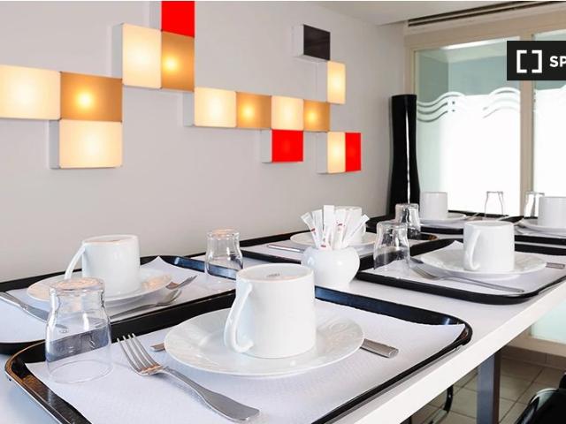 Studio location à Saint-Germain-en-Laye, Carrières-sur-seine