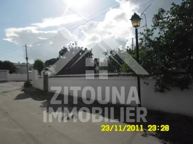 Appartement location