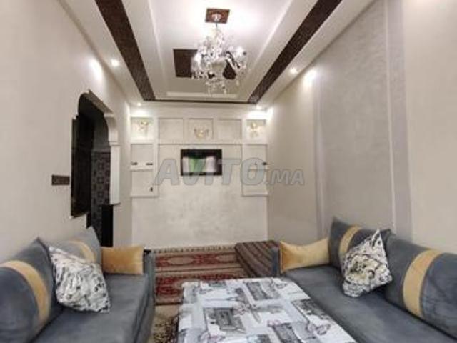Appartement location à Anfa, Gharb-Chrarda-Beni Hssen
