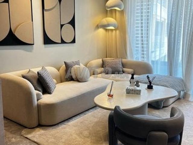 Appartement location à Casablanca