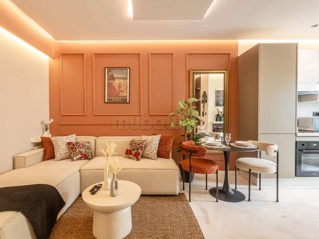 Appartement location à Anfa, Gharb-Chrarda-Beni Hssen