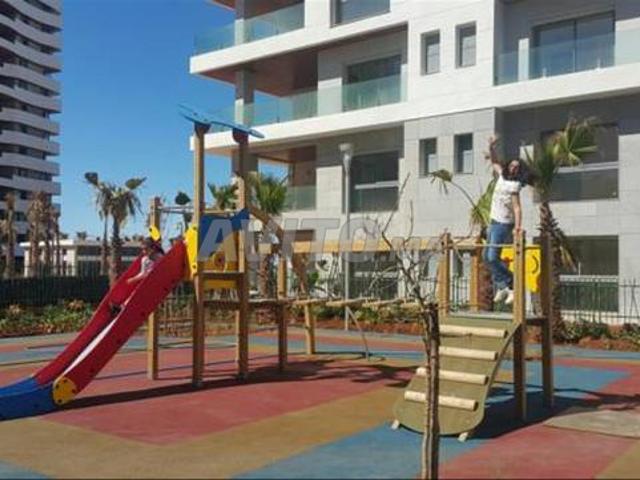Appartement location à Anfa, Gharb-Chrarda-Beni Hssen