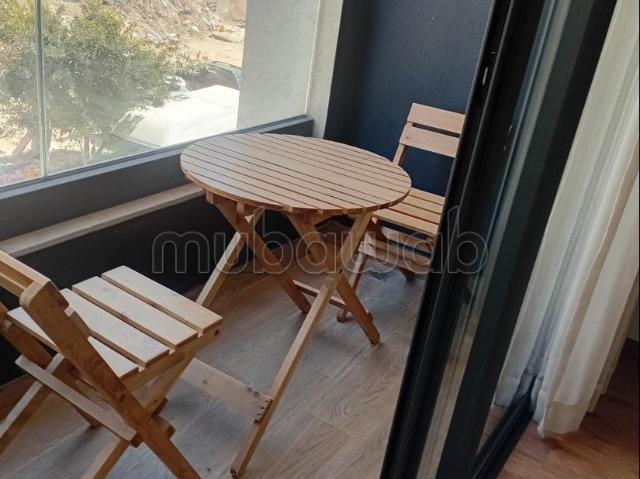 Appartement location à Anfa, Gharb-Chrarda-Beni Hssen