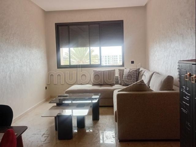 Appartement location à Anfa, Gharb-Chrarda-Beni Hssen