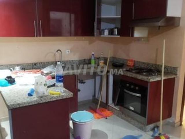 Appartement location à Centre Ville