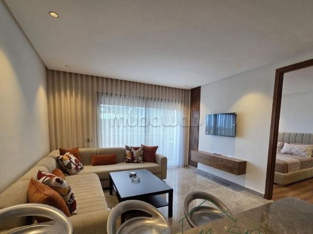 Appartement location à Anfa, Gharb-Chrarda-Beni Hssen