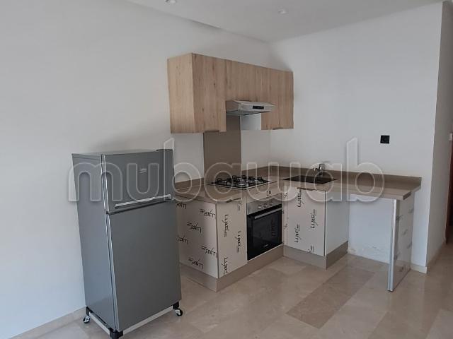 Appartement location à Anfa, Gharb-Chrarda-Beni Hssen