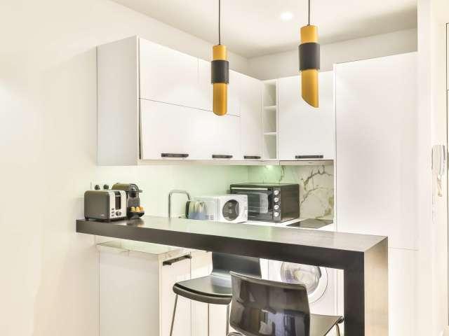 Studio location à Paris, Île-de-France