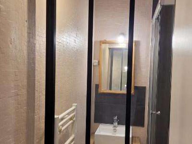 Studio location à Antony, Châtenay-malabry