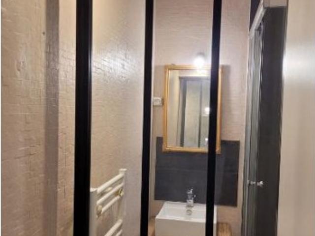 Studio location à Antony, Châtenay-malabry