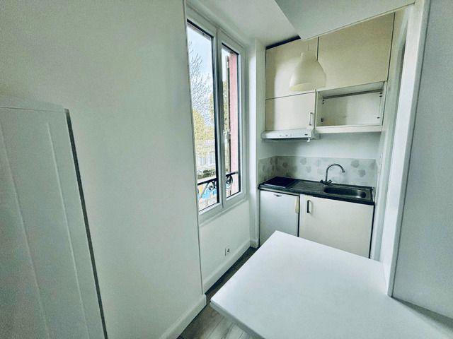 Appartement location à Boulogne-Billancourt, Chaville