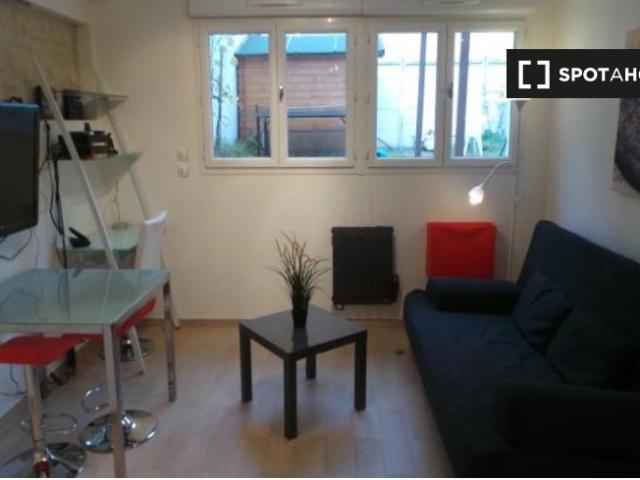 Studio location à France métropolitaine, Colombes