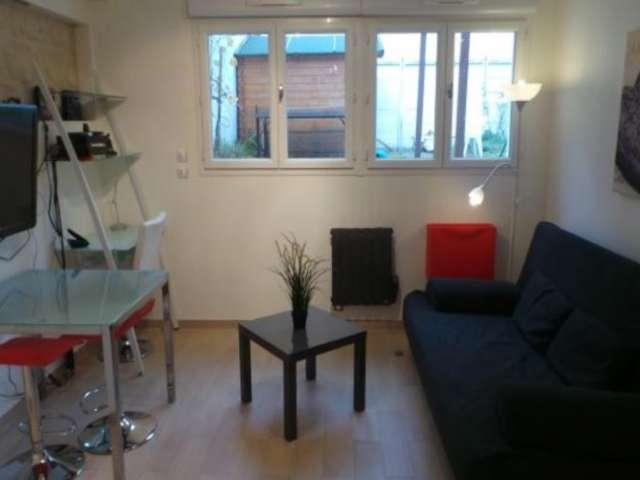 Studio location à Nanterre, Colombes