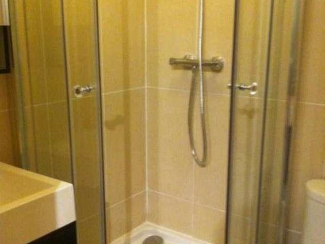 Studio location à Colombes, Petite Garenne