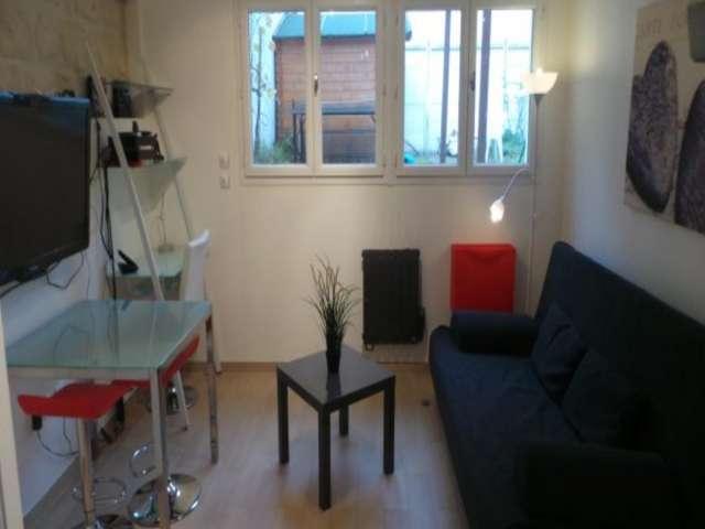 Studio location à Nanterre, Colombes