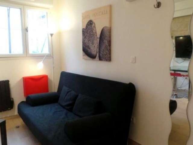 Studio location à Nanterre, Colombes