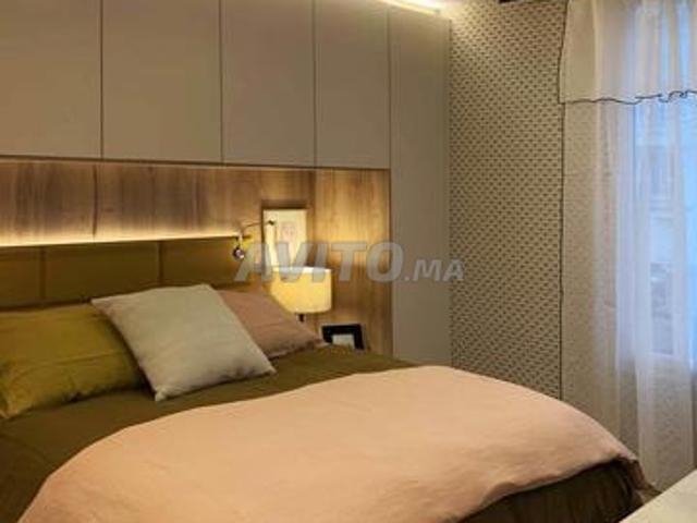 Appartement location