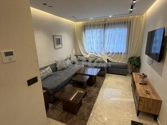 Appartement location à Anfa, Gharb-Chrarda-Beni Hssen