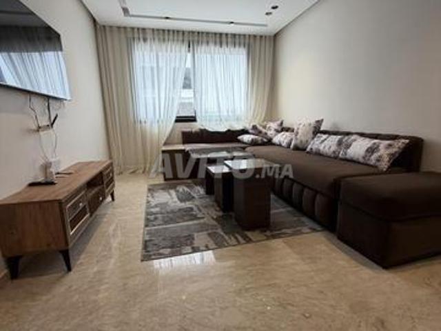 Appartement location à Anfa, Gharb-Chrarda-Beni Hssen